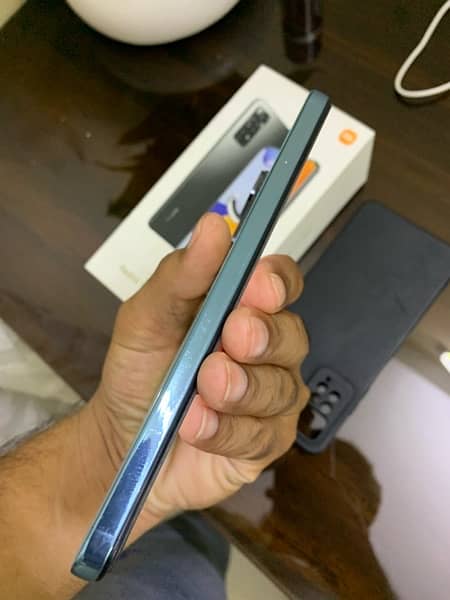 Redmi Note 11 pro 8/128gb 7