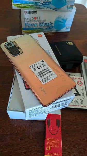 Redmi Note 10 Pro Mobile My whatsp 0341:5968:138 0