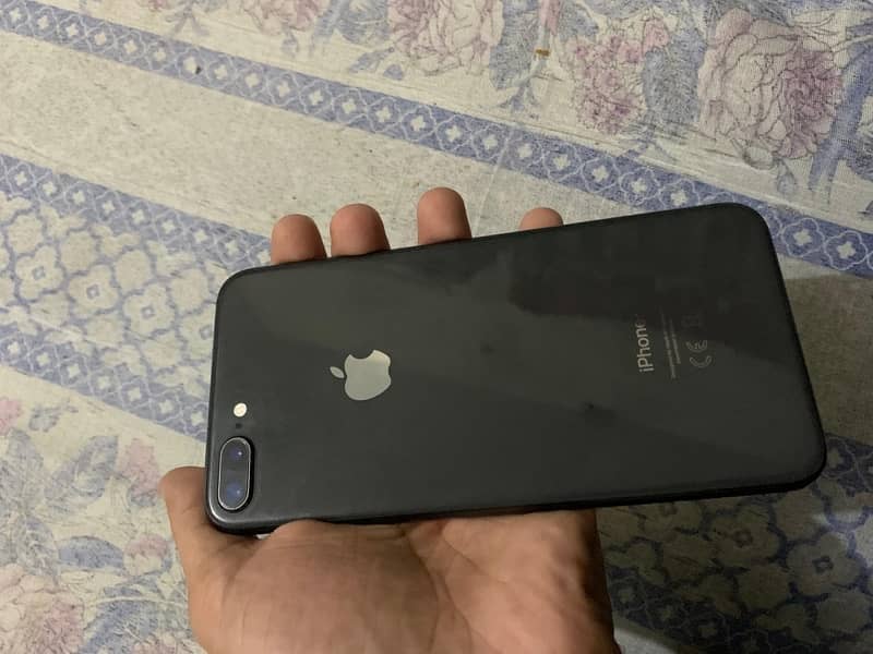 Iphone 8 plus 2