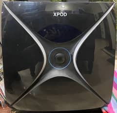 Xpod Sound Studio