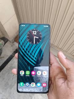 Samsung Galaxy A71 non pta.