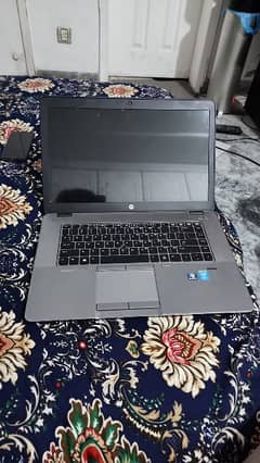 HP Elitebook 850 G2