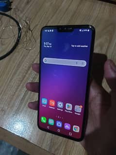 LG v40 thinq non pta snapdragon 845 0