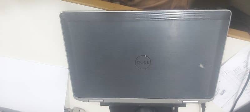 Dell latitude core i7 1