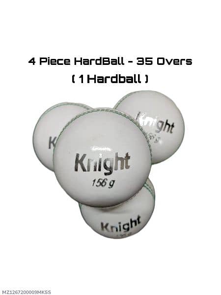 sale 4 price cricket Hardball 35 overs Match Ball 2