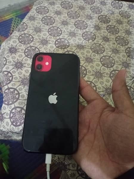 non pta iPhone 11 exchange b ho jay ga 1