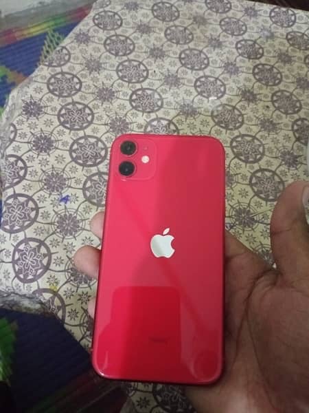 non pta iPhone 11 exchange b ho jay ga 2