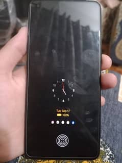 OPPO Reno 6