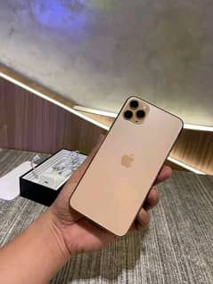 iPhone 11 pro Max 256 GB water pack 03361194076