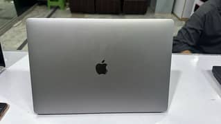 Apple MacBook Pro Core i-9, made 2019, 16 inch