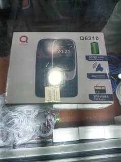 Q mobile