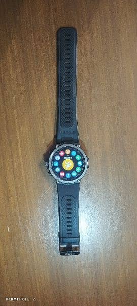 smart watch 1