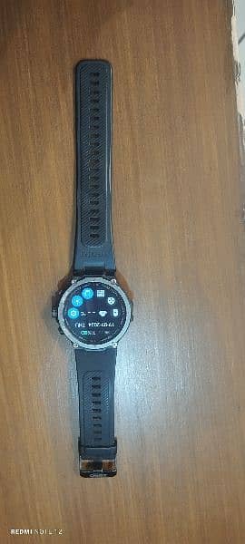 smart watch 3