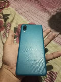 Samsung a02