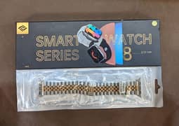 Smart Series Watch 8