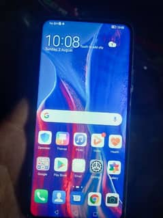 Huawei Y9 Prime 2019 4/128