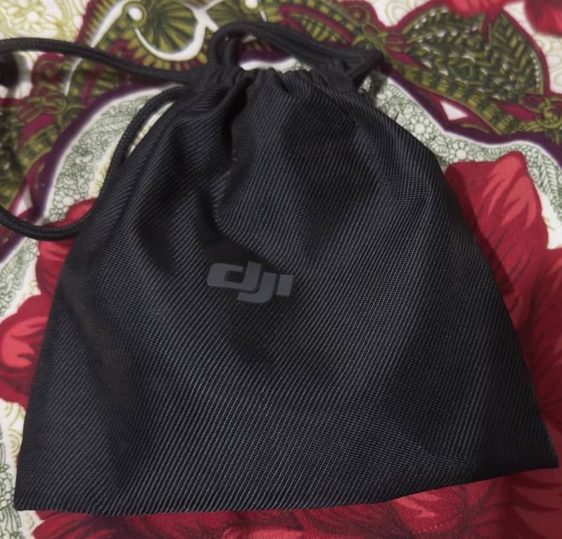 Selling DJI Wireless Mic 3