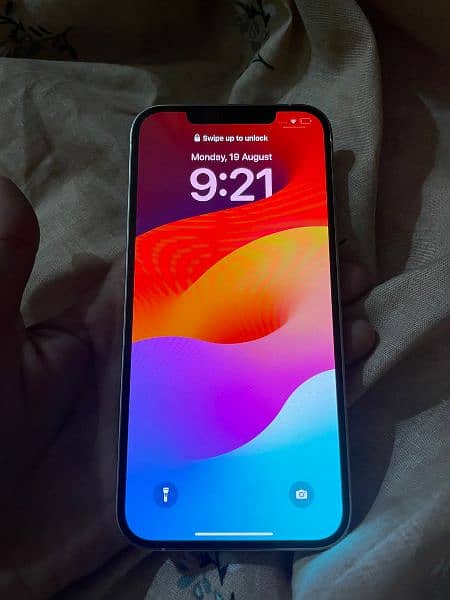 i phone 12 pro max 128gb non pta jv 1