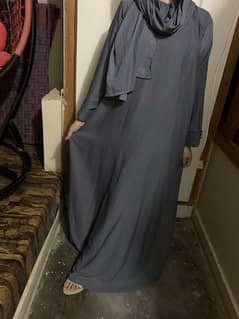 abaya