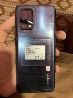 Oppo F19