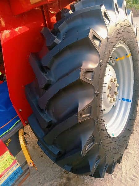 Massey Ferguson 385 2017 ( tractor for sale ) 5