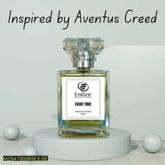 Long Lasting event time perfume