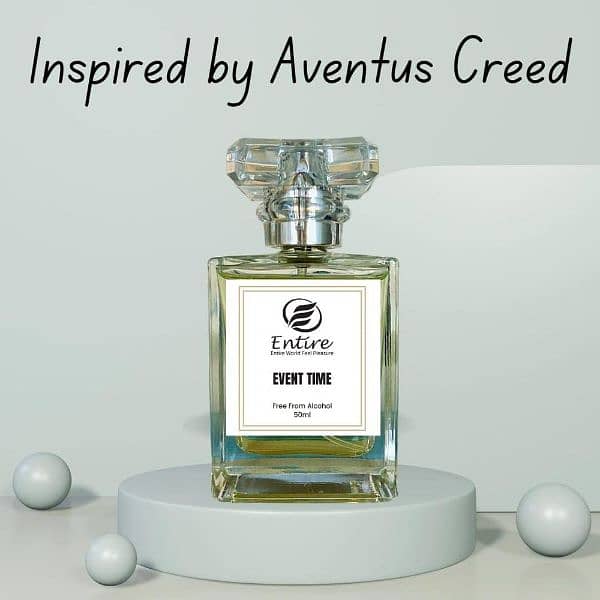 Long Lasting event time perfume 1