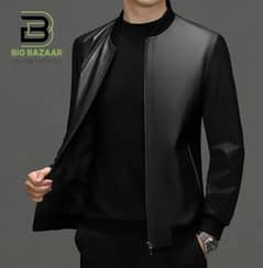 New Arrivals Here   Ragzine Jackets with flees for winters 0