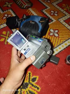 Samsung handyCam