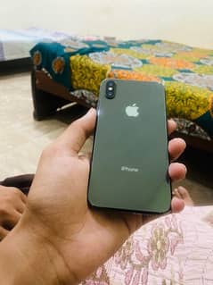 iphone x 256gb