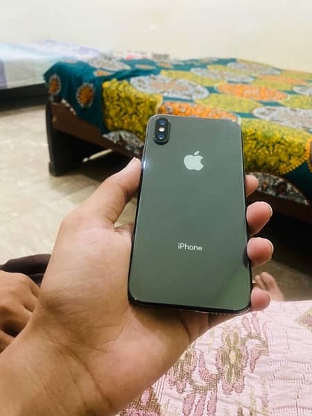 iphone x 256gb 0