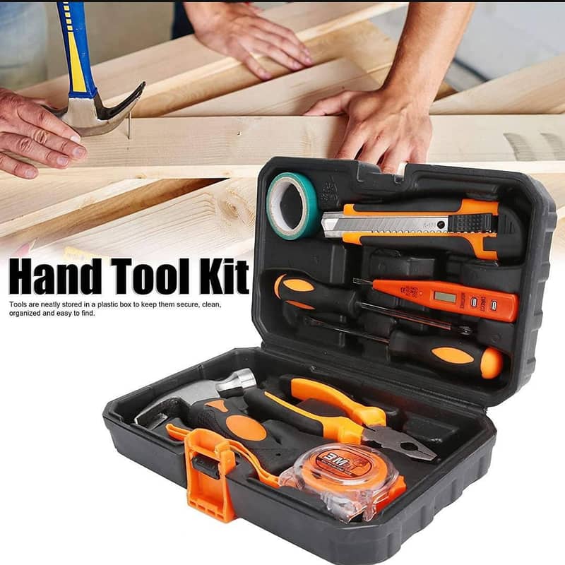 All kind of tool kits available cash on delivery all over in Pakistan 10