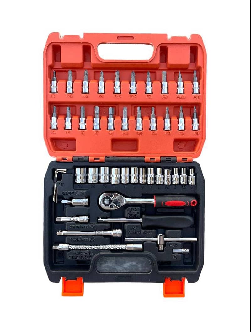 All kind of tool kits available cash on delivery all over in Pakistan 13