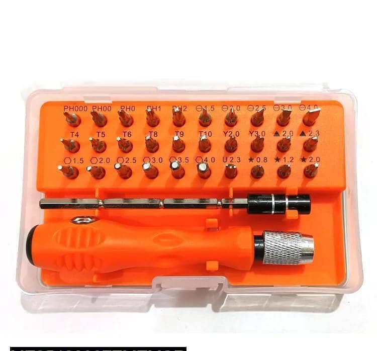 All kind of tool kits available cash on delivery all over in Pakistan 16