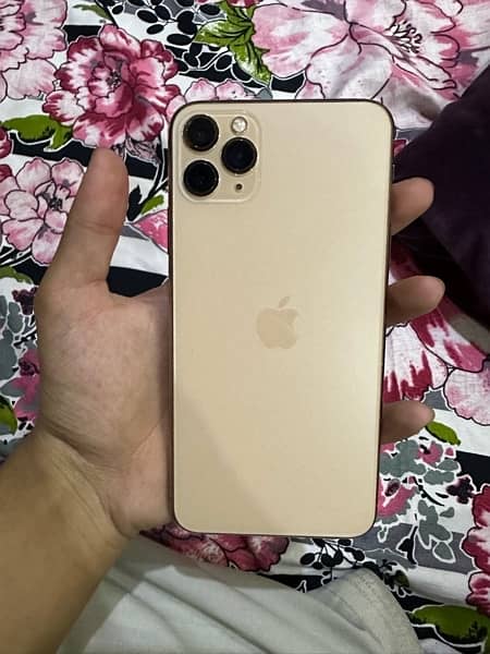 iphone 11 pro max pta approved 0