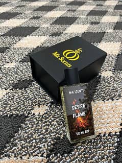 MA Scents Desire Flame