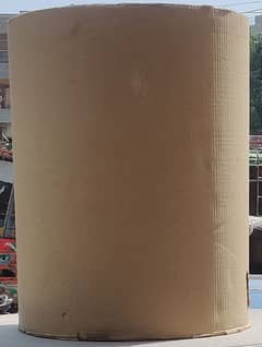 Paper Cotton roll , Packaging Roll, 4 sizes available 0