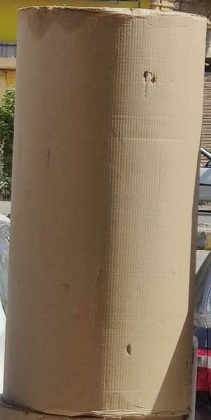 Paper Cotton roll , Packaging Roll, 4 sizes available 1