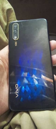 vivo S1.03060058783