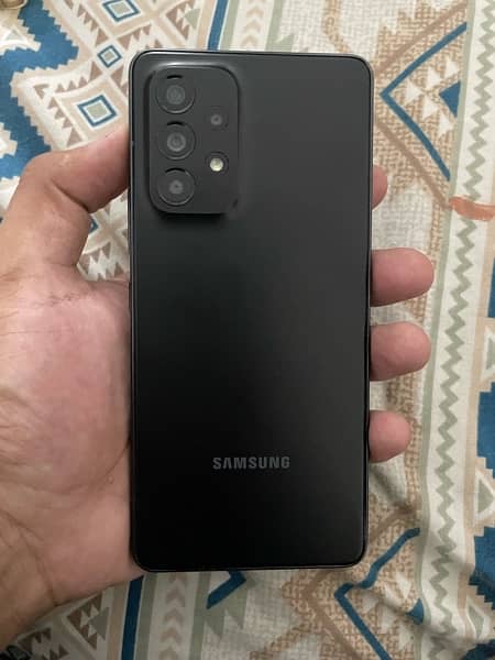 Samsung a53 5g 0