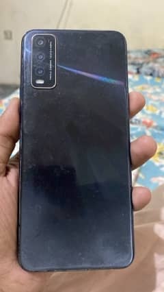 Vivo Y20