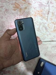 Redmi note 10 0