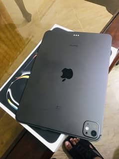 ipad m4