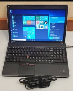 Lenovo edge e530 corei5 Laptop 2.80Ghz 4GB Ram 320GB HDD 15.6" Display