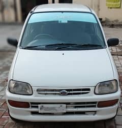 Daihatsu Cuore 2005 CL