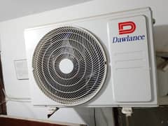 Dawlance enercon 15 inverter Ac