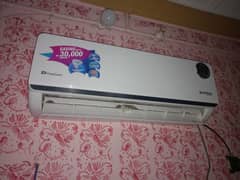 Dawlance 1 Ton ac for sale