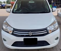 Suzuki Cultus VXL 2021