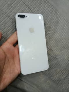 i phone 8 plus PTA FU