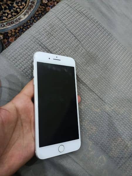 i phone 8 plus PTA FU 3